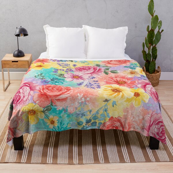 Item preview, Elegant Vintage Floral Pattern designed and sold by Rui Fernandes.