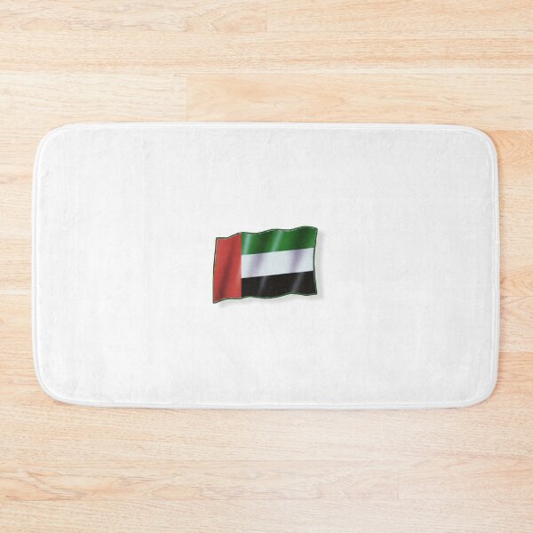 Item preview, Dubai UAE Flag designed and sold by akitahti.