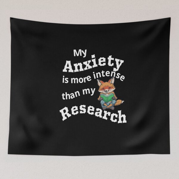 Item preview, Scholar Life designed and sold by PandaInkLab.