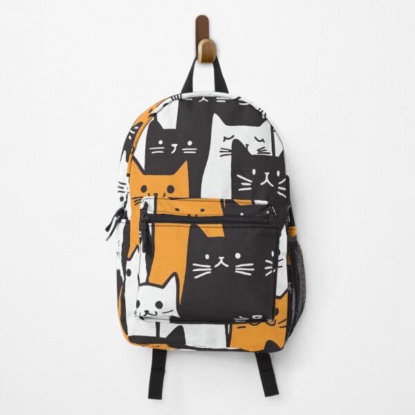 Item preview, Persian Cat Brigade designed and sold by ashorii.
