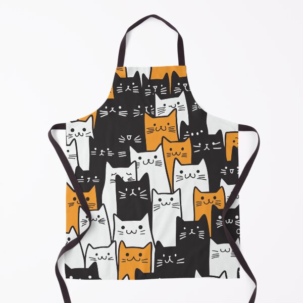 Item preview, Persian Cat Brigade designed and sold by ashorii.