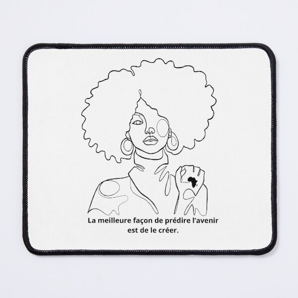 Item preview, African Proverb: The Power to Create Your Destiny designed and sold by AFRICA M.
