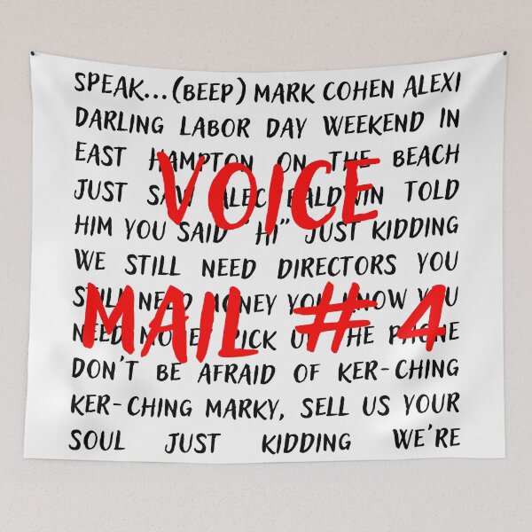 Item preview, Rent lyrics designed and sold by broadwaygirl142.