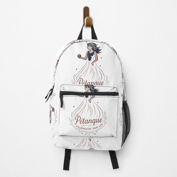 Item preview, Petanque designed and sold by Memetitation.