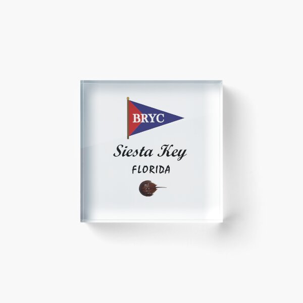 Item preview, BRYC Siesta Key Florida designed and sold by BumpsRYC.