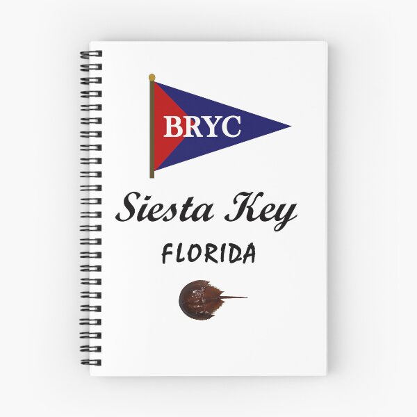 Item preview, BRYC Siesta Key Florida designed and sold by BumpsRYC.