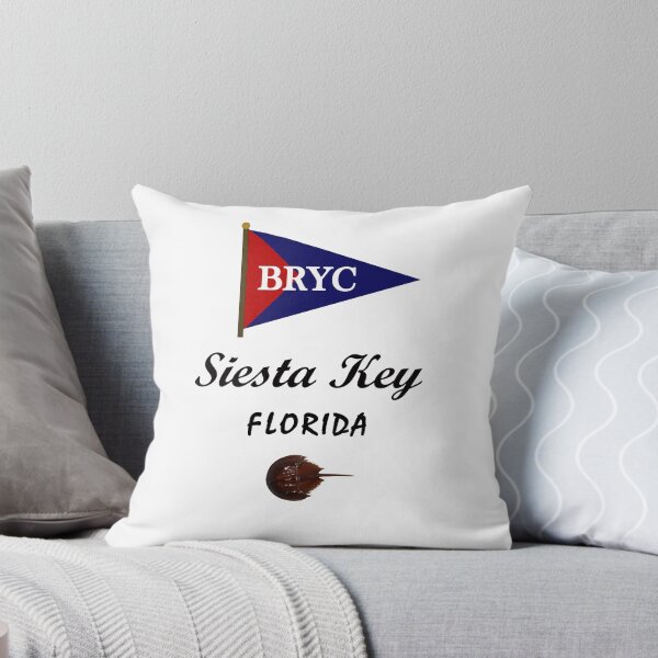 Item preview, BRYC Siesta Key Florida designed and sold by BumpsRYC.