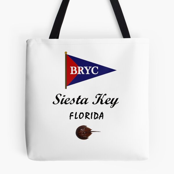 Item preview, BRYC Siesta Key Florida designed and sold by BumpsRYC.