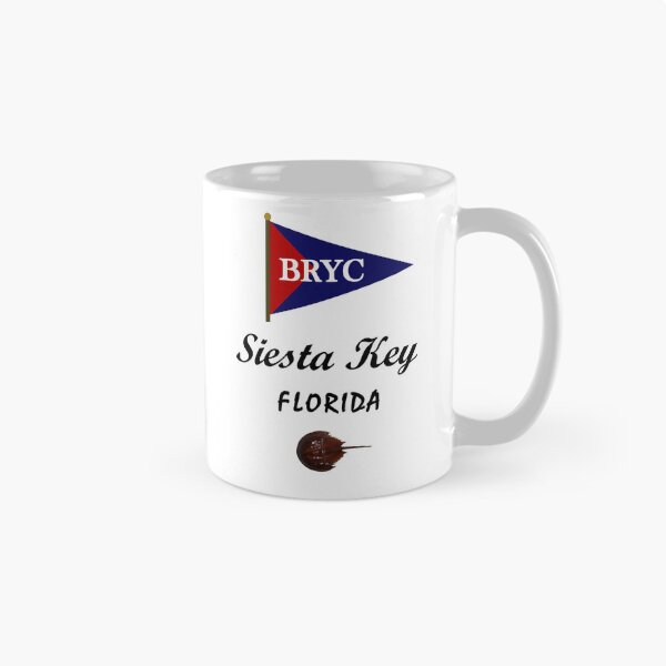Item preview, BRYC Siesta Key Florida designed and sold by BumpsRYC.