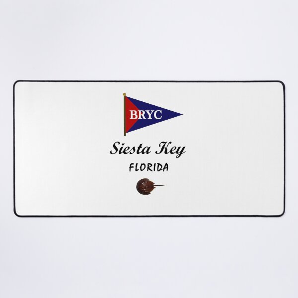 Item preview, BRYC Siesta Key Florida designed and sold by BumpsRYC.