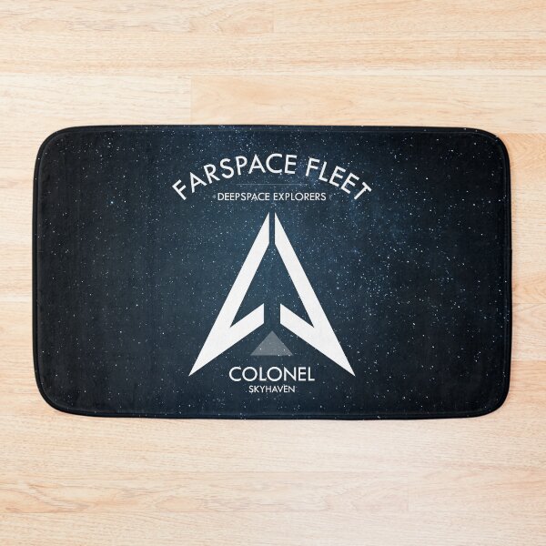 Item preview, Love and Deepspace: Farspace Fleet designed and sold by firlachieldraws.