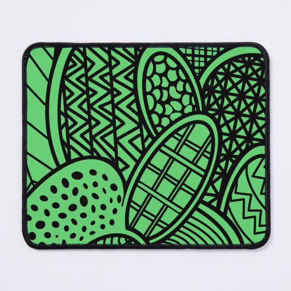 Item preview, Geometric Art Work 5 designed and sold by MarleyKolArt.