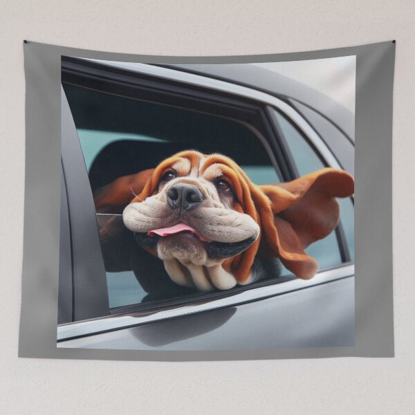 Item preview, The Wind In My Ears designed and sold by kalvey64.