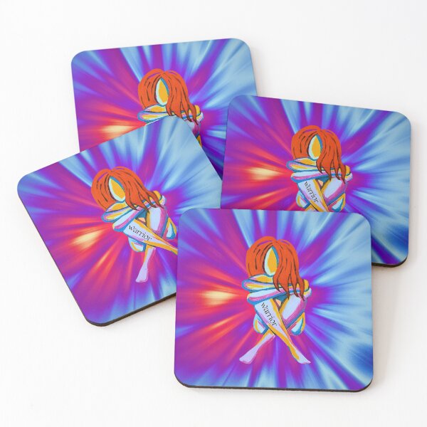 Item preview, Warrior Woman designed and sold by Vanessa Hogle.