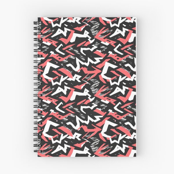 Item preview, Zig Zag Chaos designed and sold by MidArtForge.