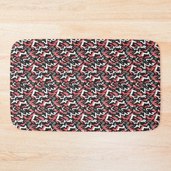 Item preview, Zig Zag Chaos designed and sold by MidArtForge.