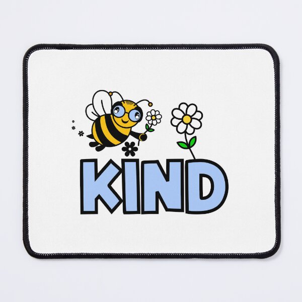 Item preview, Bee Kind Teacher Shirt – Cute Inspirational Classroom Gift designed and sold by Teacher Bee Co..