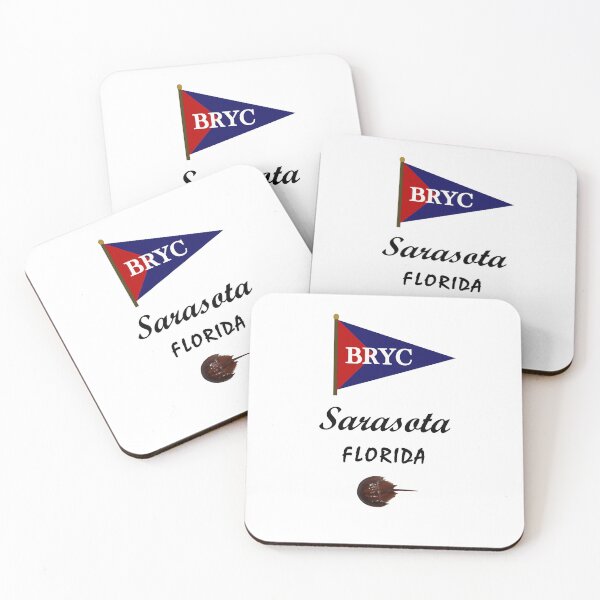 Item preview, BRYC Sarasota Florida designed and sold by BumpsRYC.