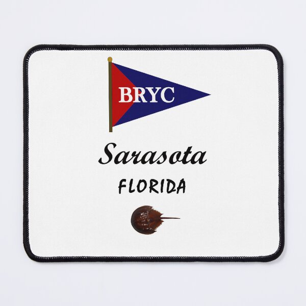 Item preview, BRYC Sarasota Florida designed and sold by BumpsRYC.