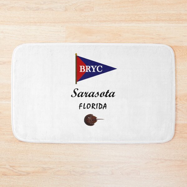 Item preview, BRYC Sarasota Florida designed and sold by BumpsRYC.