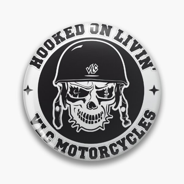 Item preview, hooked on livin designed and sold by brineB.