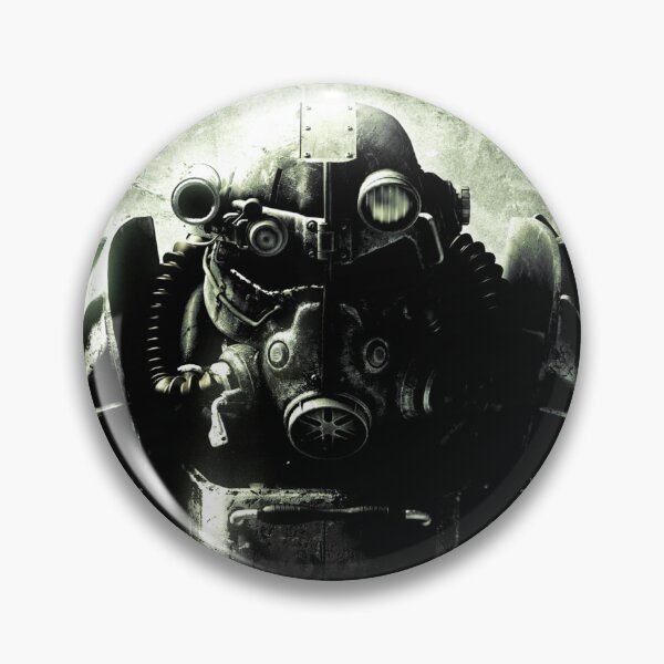 Item preview, Mechanic Soldier – Dystopian World designed and sold by Mushroom101.