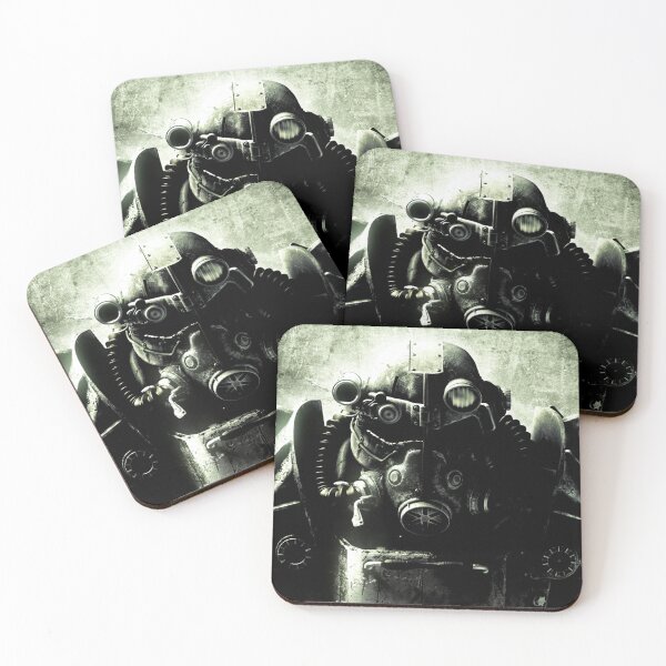 Item preview, Mechanic Soldier – Dystopian World designed and sold by Mushroom101.