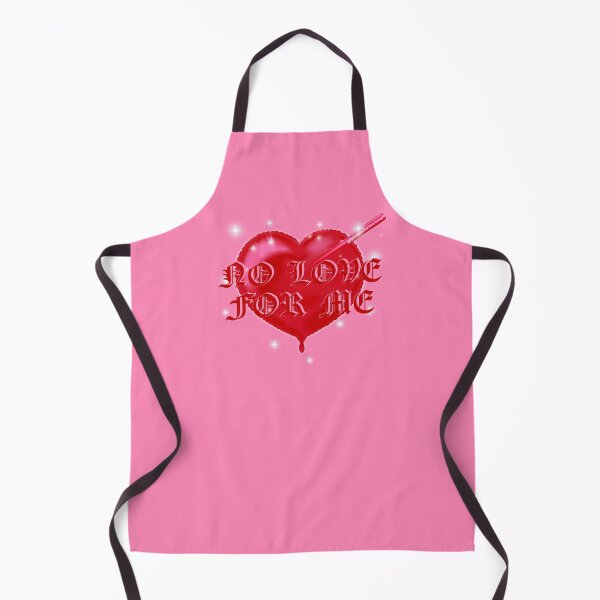 Item preview, No love for me designed and sold by artetriste.