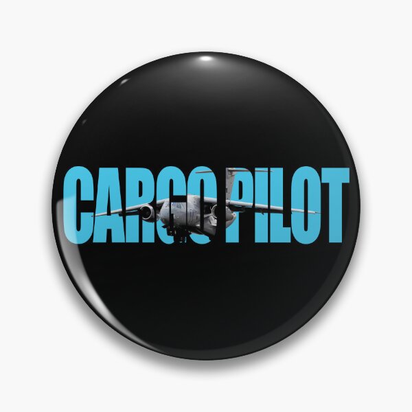 Item preview, Cargo pilot C-390 designed and sold by sibosssr.