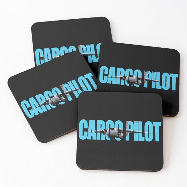 Item preview, Cargo pilot C-390 designed and sold by sibosssr.