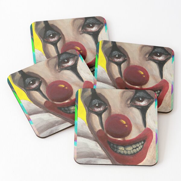 Item preview, Clowns Forlorn Nature designed and sold by Salem Winter .