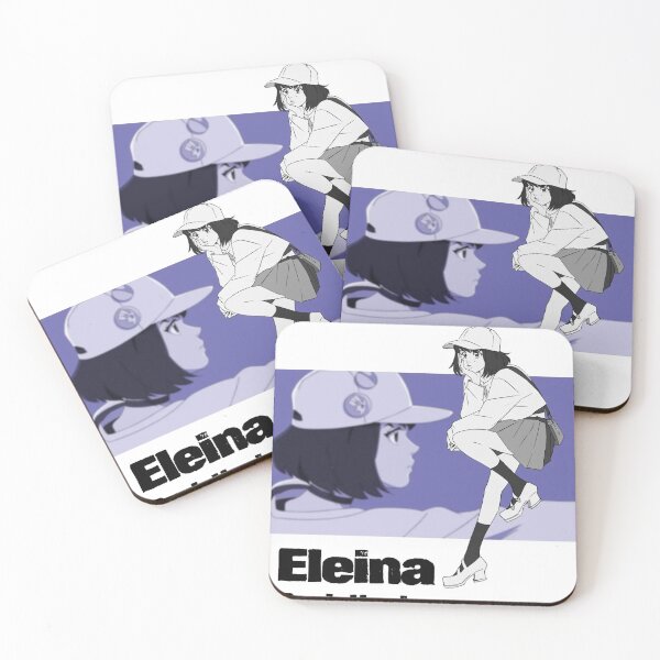 Item preview, Eleina - Lazarus designed and sold by Kami-Anime.