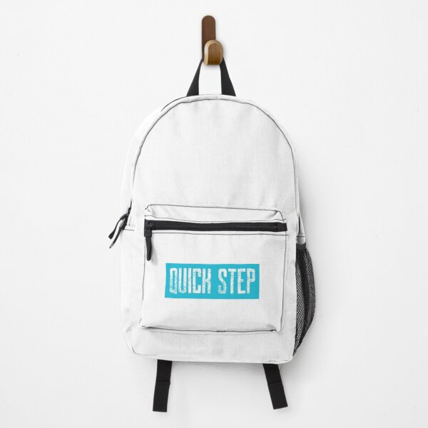 Item preview, Quick Step Urban Design White Type designed and sold by Peace4Patti.