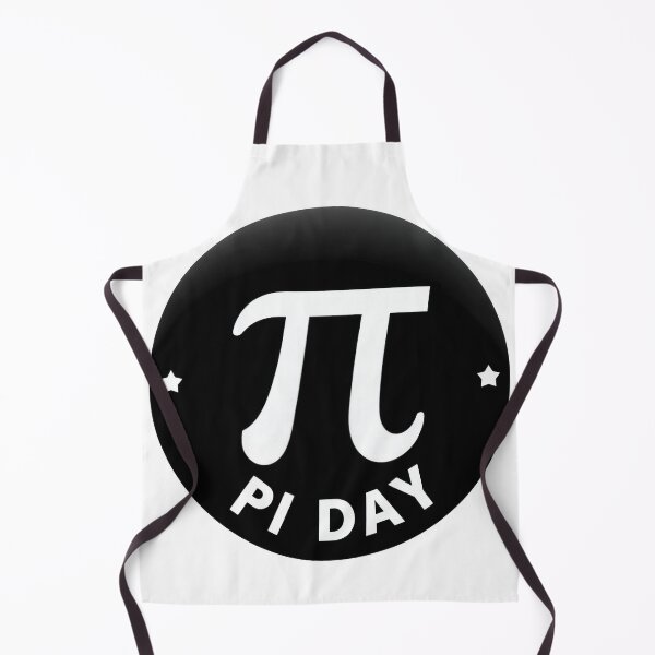 Item preview, Minimalist Pi Day graphic with mathematical theme designed and sold by olenapetol.