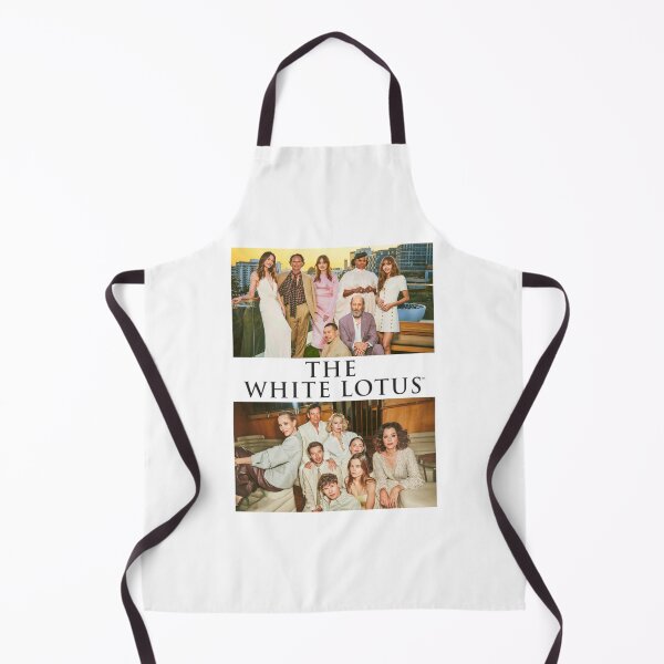 Item preview, white lotus 3 designed and sold by miss madison creates.