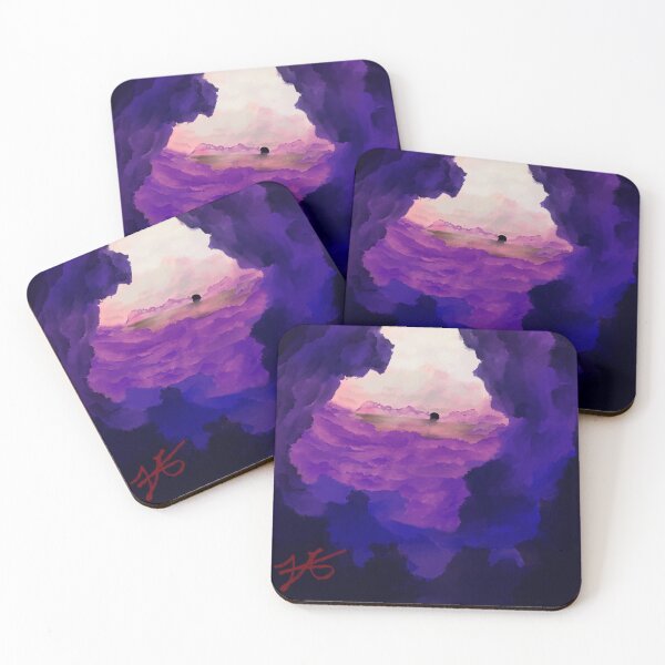 Item preview, Eerie Tranquility designed and sold by LTDigital.