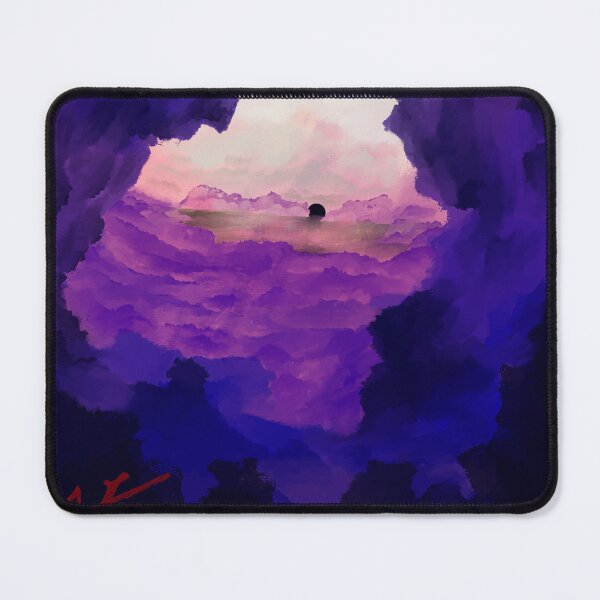 Item preview, Eerie Tranquility designed and sold by LTDigital.
