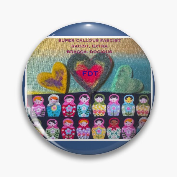 Item preview, Extra Bragadoscious FDT designed and sold by Wolfcreek1.