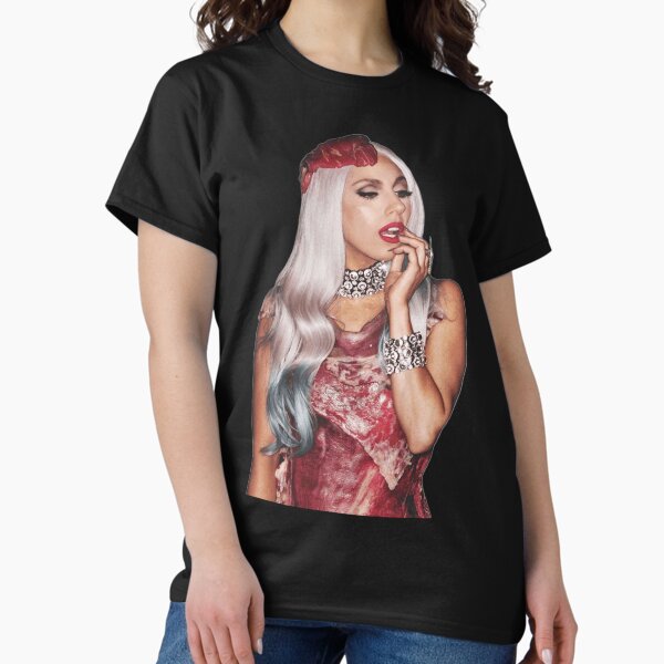 Item preview, Gaga designed and sold by Borderline Brat.