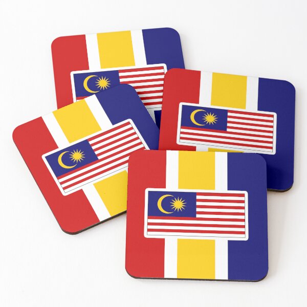 Item preview, MALAYSIA Gifts, Stickers and Products designed and sold by mpodger.