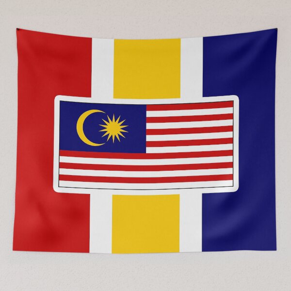 Item preview, MALAYSIA Gifts, Stickers and Products designed and sold by mpodger.