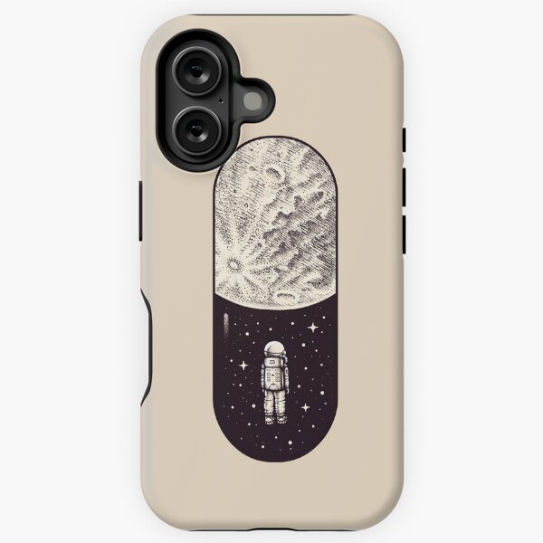 Item preview, Space Capsule designed and sold by buko.