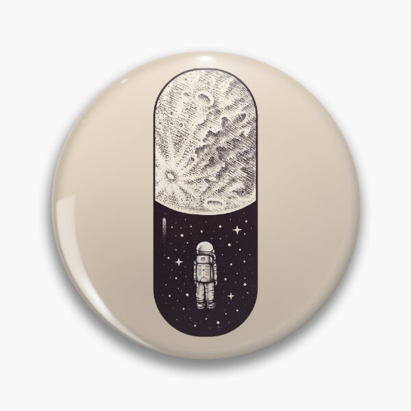 Item preview, Space Capsule designed and sold by buko.