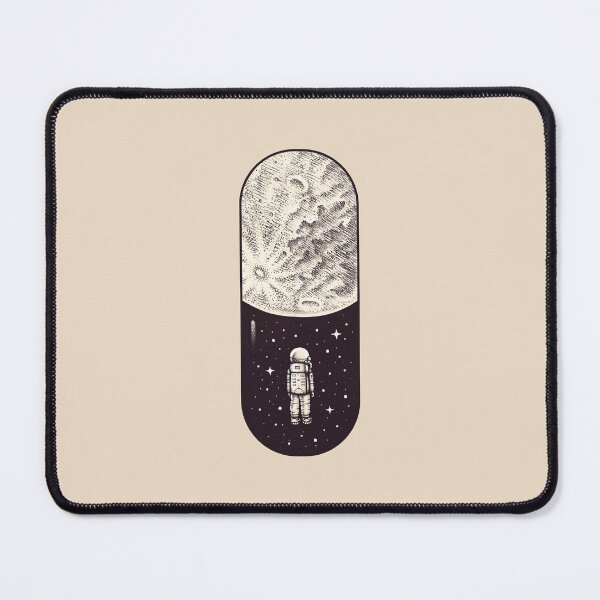 Item preview, Space Capsule designed and sold by buko.