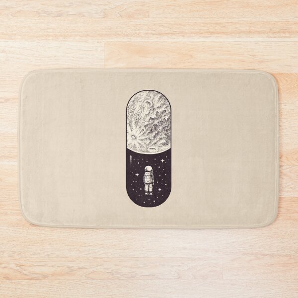 Item preview, Space Capsule designed and sold by buko.