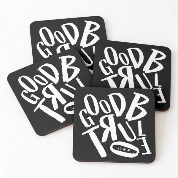 Item preview, Good Trouble is Good [John Lewis] designed and sold by themprint.