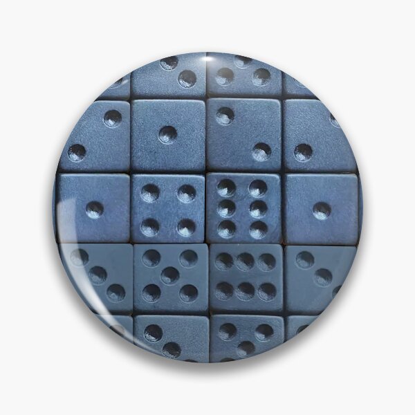 Item preview, Dice with Life Design designed and sold by TerenceLacey.