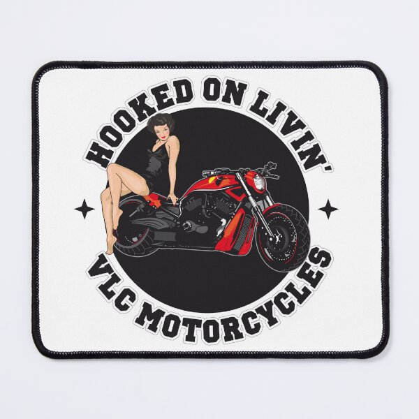 Item preview, hooked on livin designed and sold by brineB.