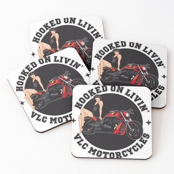Item preview, hooked on livin designed and sold by brineB.