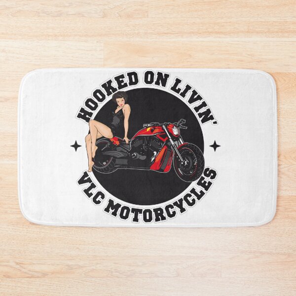 Item preview, hooked on livin designed and sold by brineB.